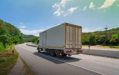 Bursa ile Tortum Arası Bulaşık Makinesi Taşıma