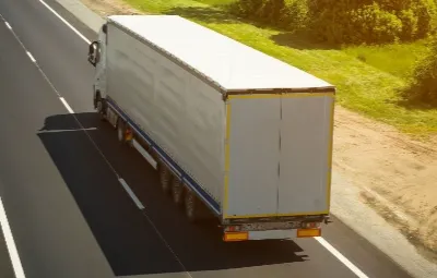 Bursa ile Tortum Arası Parça Eşya Taşıma