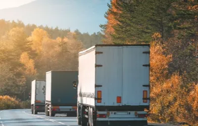 Bursa ile Tortum Arası Klima Taşıma